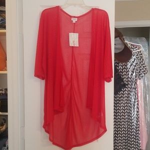 Small Lindsay Lularoe NWT